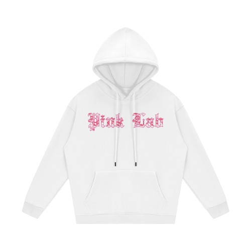 Eternal Love Fleece Hoodie