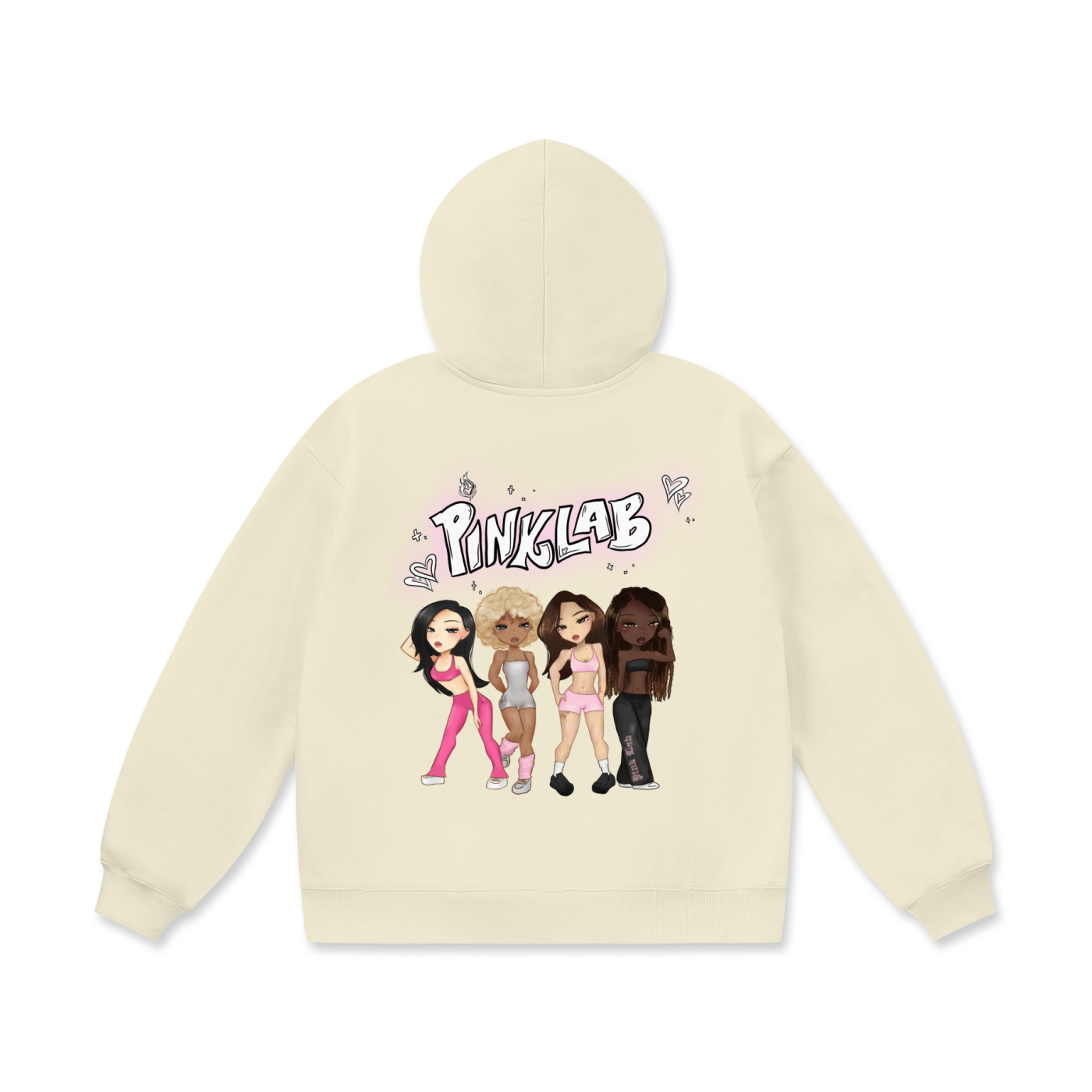 Bratz Hoodie