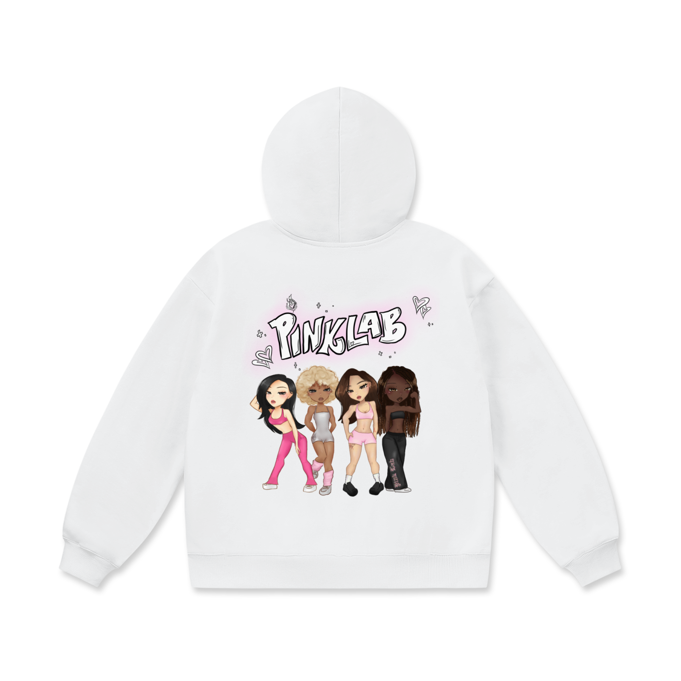 Bratz Hoodie