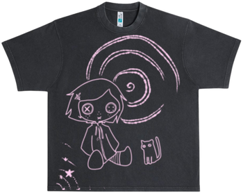Coraline T-Shirt
