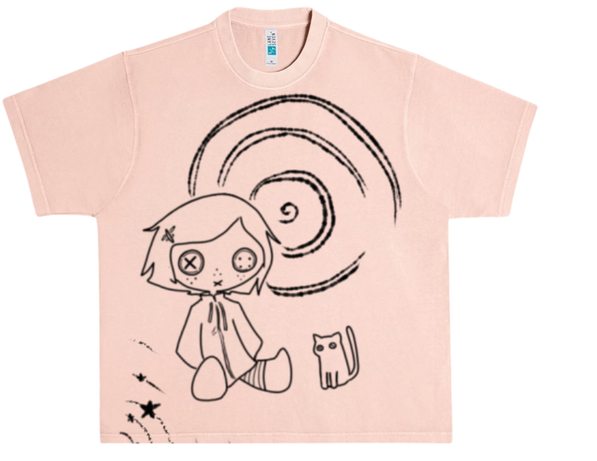 Coraline T-Shirt
