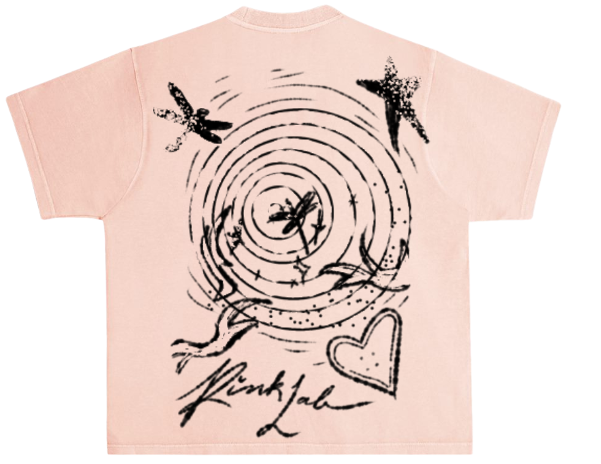 Coraline T-Shirt
