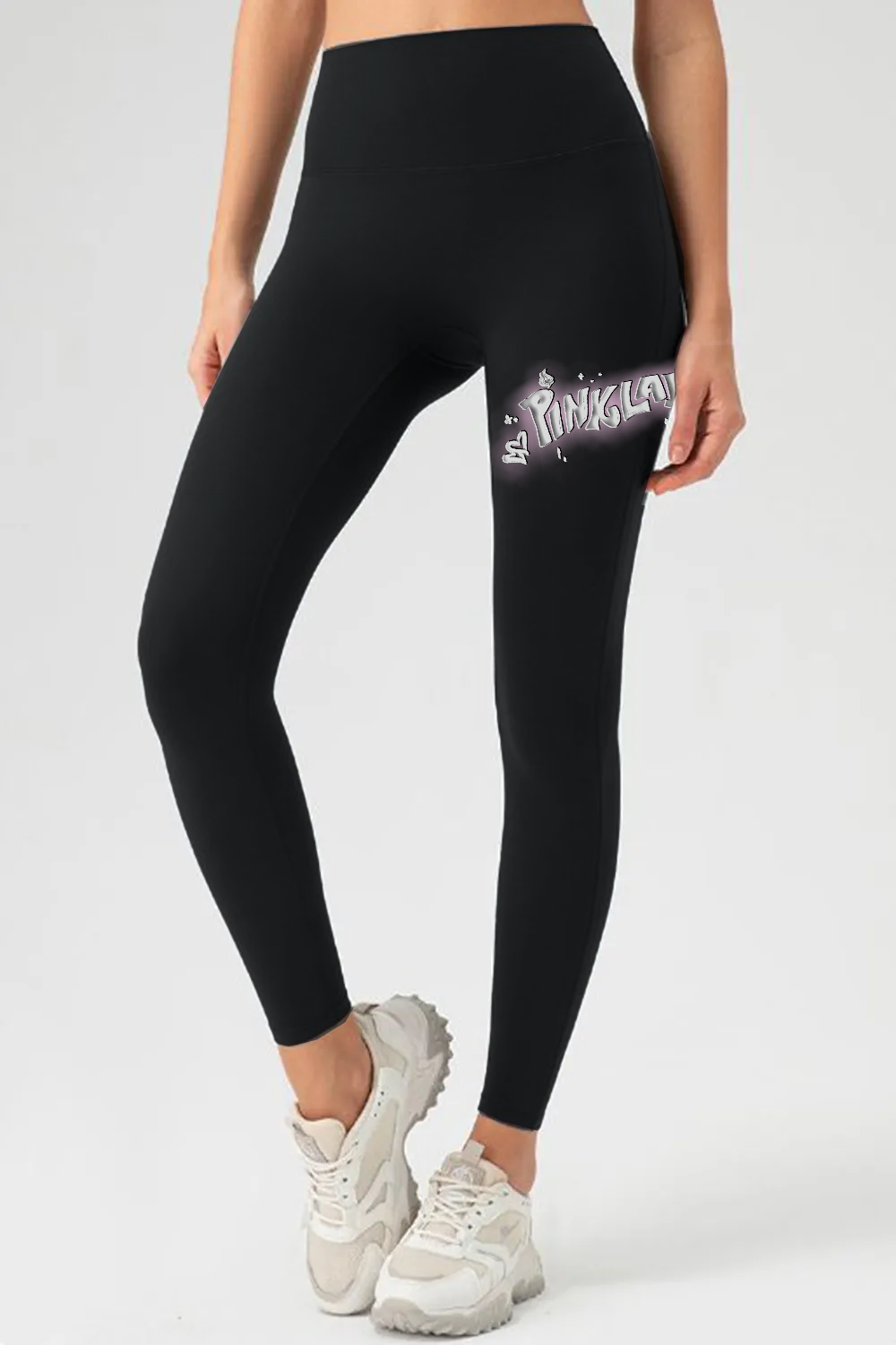 PinkLab Skinny Pants