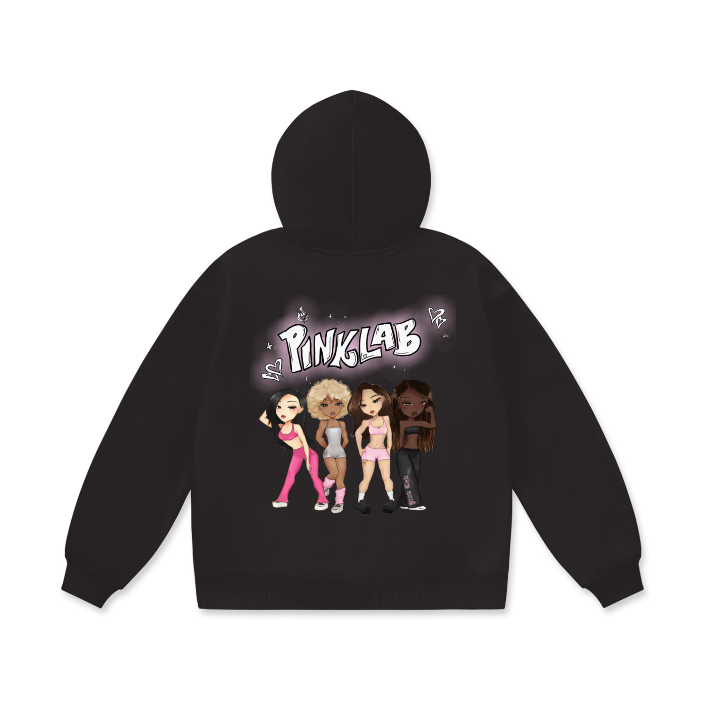 Bratz Hoodie