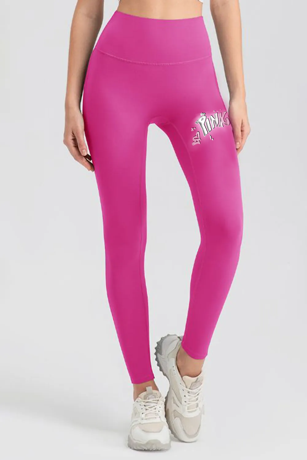 PinkLab Skinny Pants